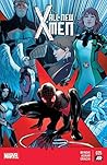All-New X-Men (2012-2015) #35 by Brian Michael Bendis