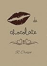 Beso de chocolate