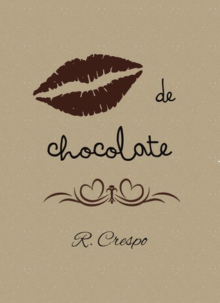 Beso de chocolate