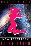 Alien Harem #7: New Territory