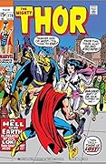 Thor (1966-1996) #179