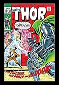 Thor (1966-1996) #182