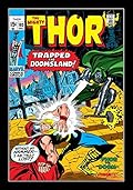 Thor (1966-1996) #183