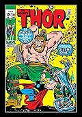 Thor (1966-1996) #184