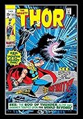 Thor (1966-1996) #185