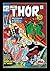 Thor (1966-1996) #186