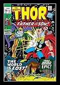 Thor (1966-1996) #187