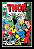 Thor (1966-1996) #189