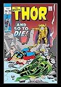 Thor (1966-1996) #190