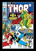 Thor (1966-1996) #175