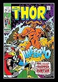 Thor (1966-1996) #176