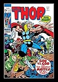 Thor (1966-1996) #177