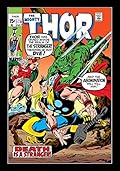 Thor (1966-1996) #178