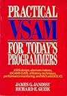 Practical VSAM for Today's Programmers Practical VSAM for Today's Programmers