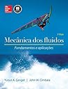 Mecânica dos fluidos