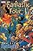Fantastic Four by J. Michael Straczynski