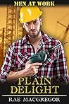 Plain Delight (Men at Work)