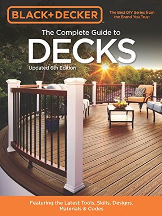 The Complete Guide to Decks
