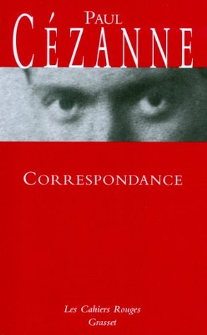 Correspondance (Les Cahiers Rouges) (French Edition)