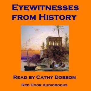 Eyewitnesses from History