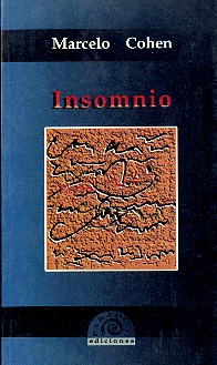 Insomnio (Paperback)