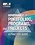 Governance of Portfolios, P...