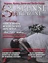 Suspense Magazine June 2012