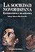 La sociedad novohispana: es...