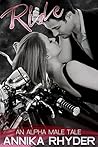 Ride by Annika Rhyder