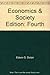 Economics & Society Fourth Edition by Edwin G. Dolan
