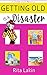 Getting Old is a Disaster (Gladdy Gold Mysteries Book 5)