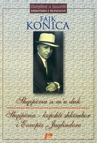 Shqipëria si m'u duk (Paperback)