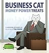 Business Cat by Tom Fonder