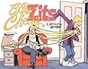 Extra Cheesy Zits by Jerry Scott