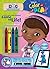 Disney Doc McStuffins Color & Play
