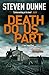 Death Do Us Part (Damen Brook, #6)