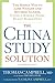 The China Study Solution by Thomas M. Campbell II