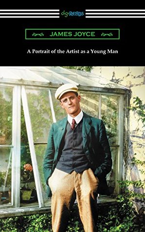 A Portrait of the Artist as a Young Man