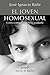 El joven homosexual (Serendipity) (Spanish Edition)