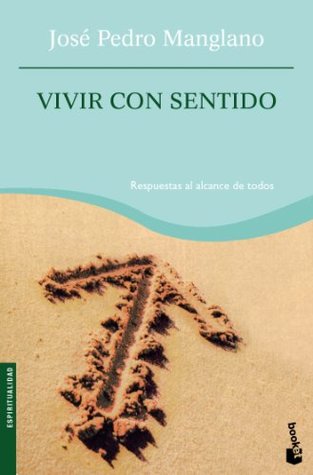Vivir con sentido (Mass Market Paperback)