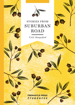 Stories from Suburban Road (Hardcover)