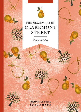 The Newspaper of Claremont Street (Australian Classics)