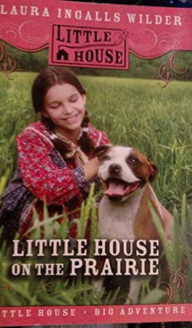 Little House on the Prairie