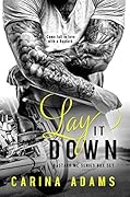 Lay It Down: Bastards MC Duet