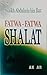 Fatwa-fatwa Shalat