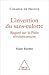 L'invention du sans-culotte. Regards sur le Paris révolutionnaire