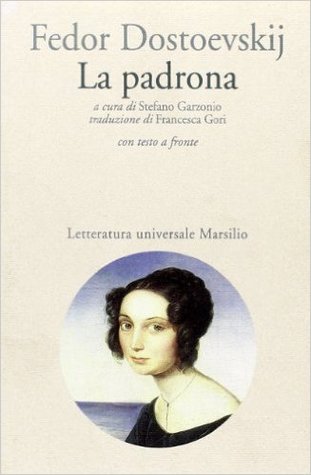 La padrona