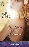 En plein coeur by Abbi Glines