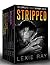 Stripped: The Complete Runaway Series (6 Books Romance Bundle)