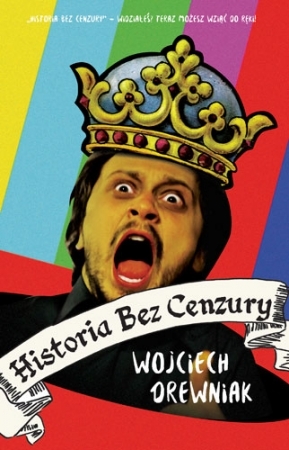 Historia Bez Cenzury (Historia Bez Cenzury, #1)